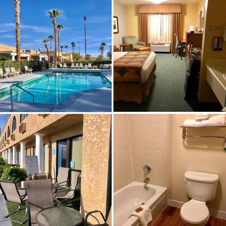 Best Western Garden Twentynine Palms