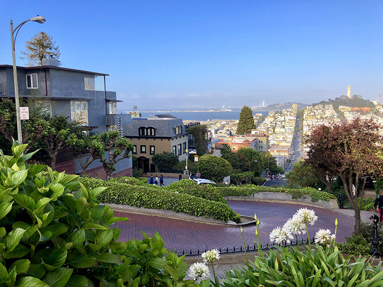 Lombard Street